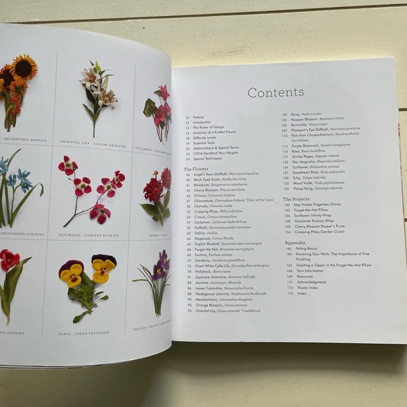 Like New Knitting & Design Book Bundle - Picture 3 of 12